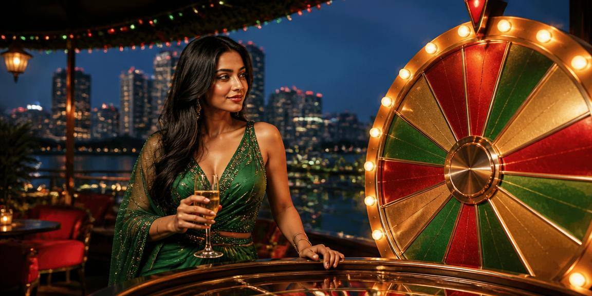 ppp999 Table Lucky Roulette-এ আমরা কী দিচ্ছি